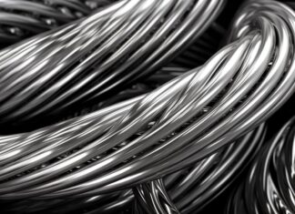 Нержавеющая проволока: универсальный помощник в различных сферах