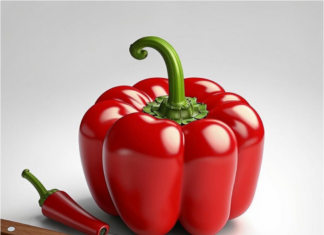 Фитофтора на перцах: методы и контроль