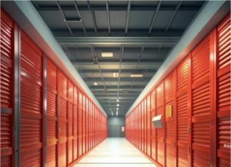 Аренда склада для хранения личных вещей: полный гид и советы