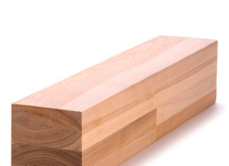 Выбор клееного бруса: основные критерии и советы