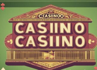 Всё об официальных сайтах казино: преимущества, лицензии, безопасность и бонусы