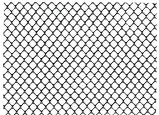 Геосетка против кротов: эффективное решение для защиты газонов и грядок