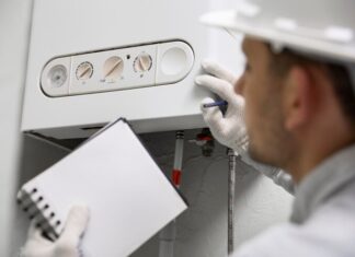 Газификация частного дома: комфорт и экономическая выгода