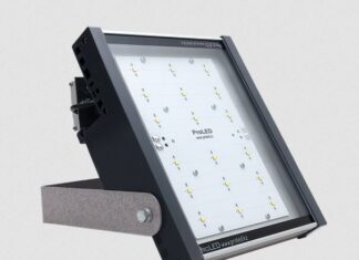 Светодиодные лампы и LED-светильники