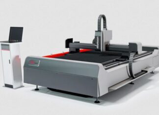 Лазерные станки по металлу: принципы работы, виды и применение