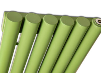 Три эксклюзивных особенности дизайнерских электрических радиаторов