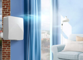 Бризеры Tion: инновационные решения для качественного воздуха в вашем доме