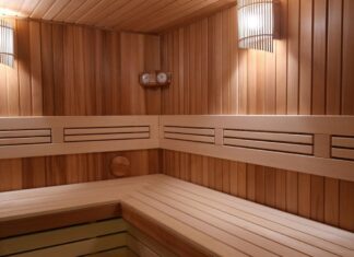 Преимущества и особенности вагонки Штиль для отделки помещений