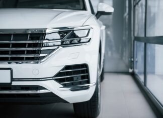 Детали кузова и рамы: функции, материалы и технологии производства