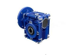 Червячные редукторы: принцип работы, применение и особенности конструкции