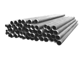 Обсадные трубы для скважины: выбор материала и преимущества