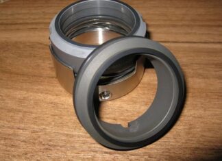 Как выбирать запчасти для насосных станций и воздушных компрессоров в интернет-магазине