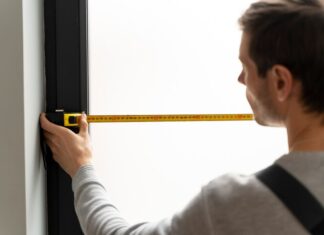 Профессиональный подход к выбору и установке межкомнатных дверей