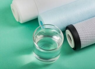 Как выбрать фильтры для питьевой воды: обзор типов и характеристик