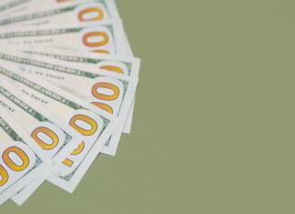 Многоуровневая система защиты от фальшивок