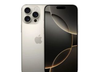 iPhone 16 Pro Max: инновации и технологии