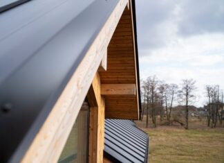 Современные технологии и материалы для строительства деревянных домов