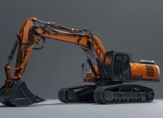 Выбор подержанной спецтехники: критерии, преимущества и юридическая чистота