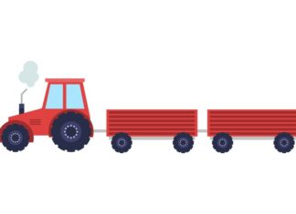 Как выбрать прицеп: виды и особенности для автовладельцев