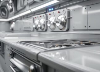 Ремонт промышленных плит: Полное руководство