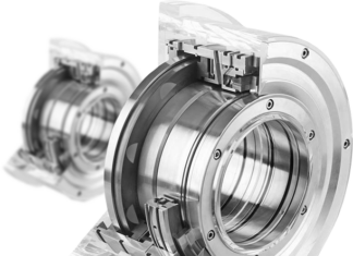 Выбор торцевого уплотнителя: основные критерии