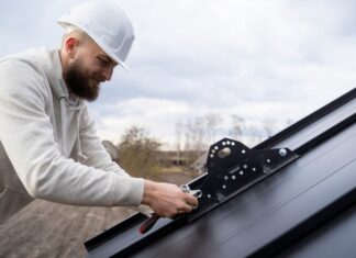 Типы наплавляемых материалов