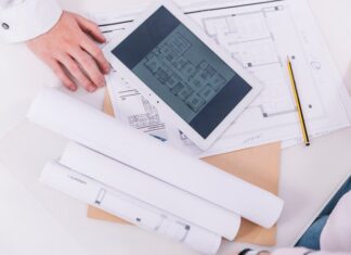 Управление строительными проектами: эффективные методы и инструменты