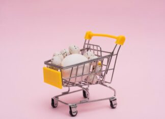 Как подобрать ролики и колёса для гидравлических тележек в интернет-магазине.