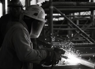 Эффективность и экологичность процессов металлообработки: современные подходы и технологии