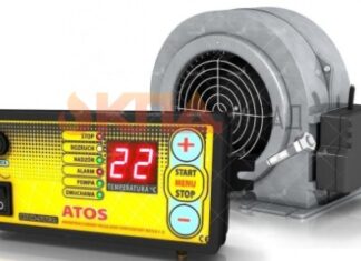 Автоматика для котла: повышение эффективности и удобства