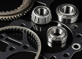 Подшипники: виды, применение и особенности эксплуатации