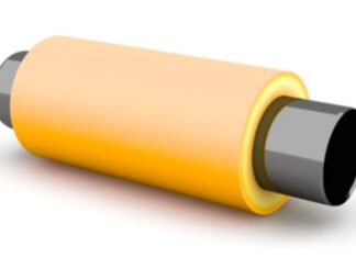 Преимущества пенополимерминеральной изоляции ППМИ для стальных труб