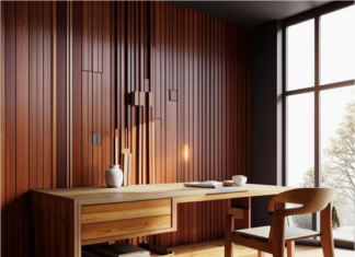 Мебель из массива: отличное решение для вашего интерьера