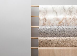 Подбор напольных покрытий: удобство, дизайн и функциональность.