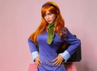 Реалистичные секс-куклы: искусство и технологии