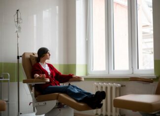 Капельница от запоя в Хабаровске