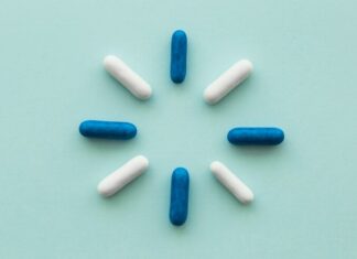 Глиатилин: препарат, который помогает улучшить работу мозга и когнитивные способности.