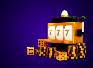 Обзор онлайн казино 1 ГО