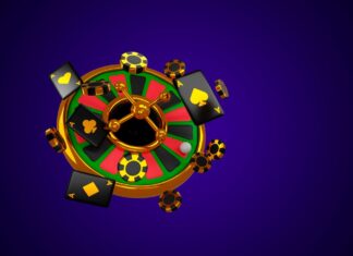 Monroe Casino: Игры в слоты и как выбрать подходящий