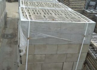 Как и где используются керамзитобетонные блоки?