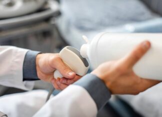 УЗИ на ранних сроках беременности: ключевые моменты.