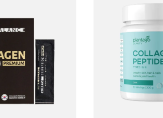 Морской коллаген: польза, преимущества и выбор