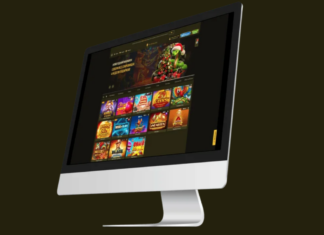 Онлайн казино Eldorado Casino