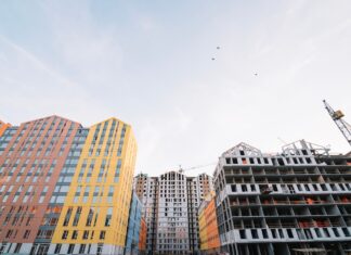 Покупка Квартиры в Новостройках Москвы и Области