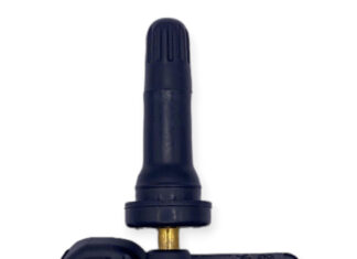 Датчики контроля давления шин: залог безопасности и комфорта вождения