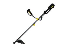 Выбор электрического триммера для газона: особенности и советы