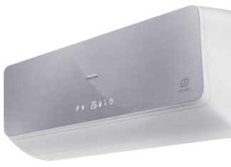 Кондиционеры: комфорт и удобство в вашем доме