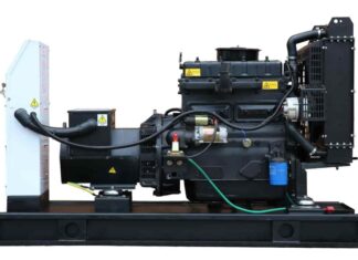 Как выбрать дизельный генератор: практическое руководство для всех