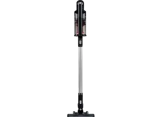 Преимущества, отличительные черты вертикальных пылесосов и критерии при выборе