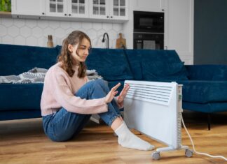 Ремонт обогревателей: Как вернуть тепло в ваш дом